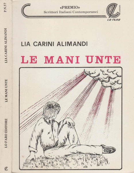 Le mani unte