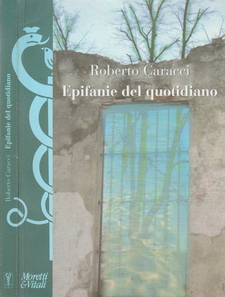 Epifanie del quotidiano | Immagine principale