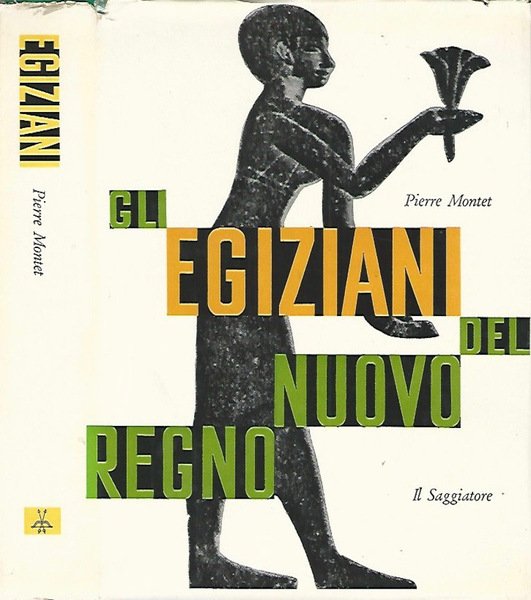 Gli egiziani del nuovo regno