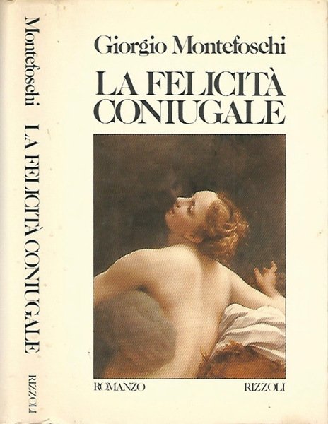 La felicità coniugale | Immagine principale