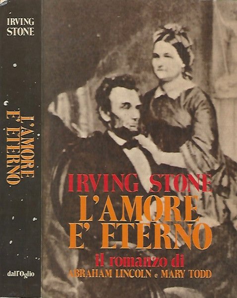 L'isola degli amori infiniti