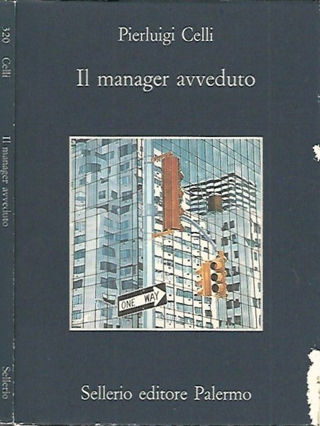 Il manager avveduto | Immagine principale