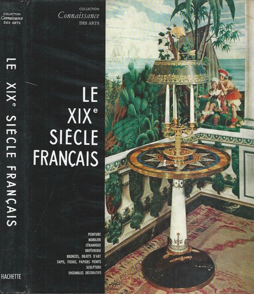 Le XIXe siecle francais | Immagine principale