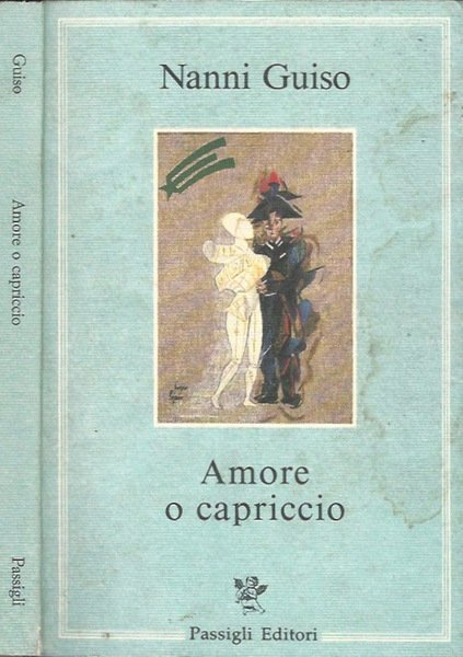 Amore o capriccio