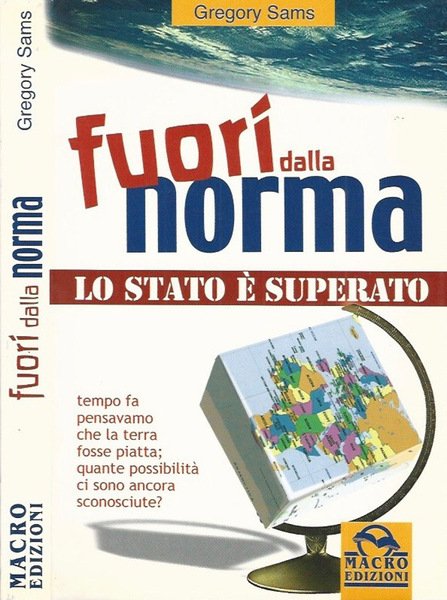 Fuori dalla norma Lo Stato è superato