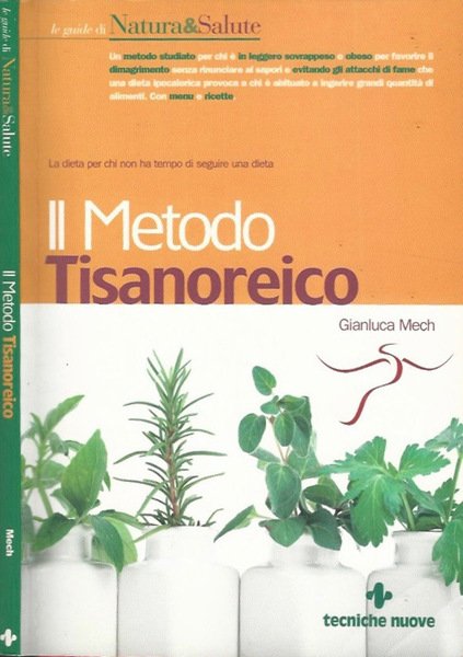 Il Metodo Tisanoreico