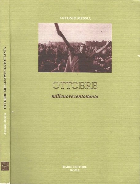 Ottobre millenovecentottanta