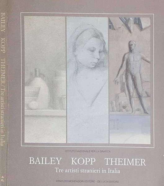 Bailey - Kopp - Theimer | Immagine principale