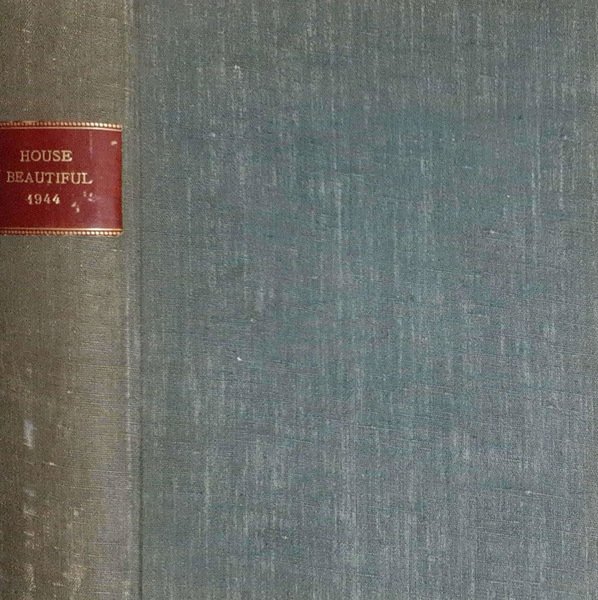 House Beautiful | Immagine principale