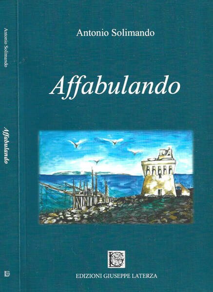 Affabulando | Immagine principale