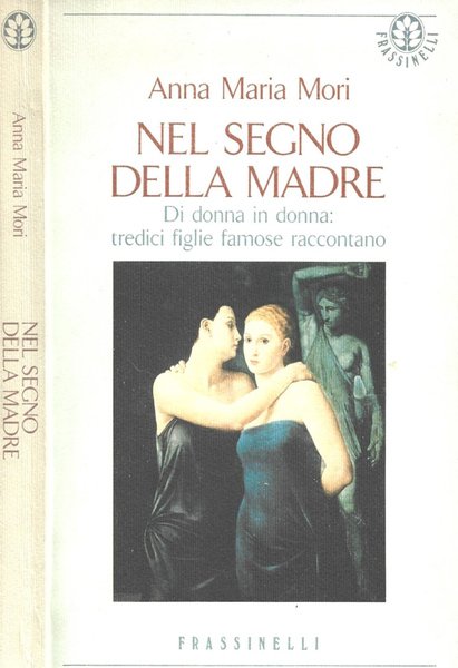 Nel secolo della madre | Immagine principale