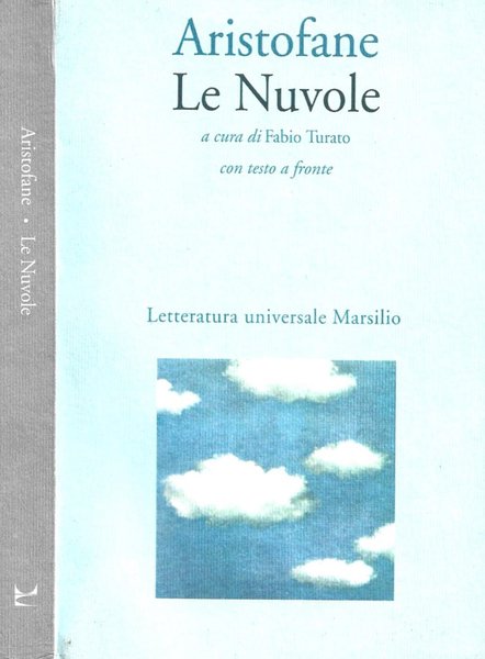 Le nuvole