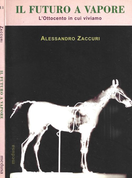 Il futuro a vapore L'Ottocento in cui viviamo