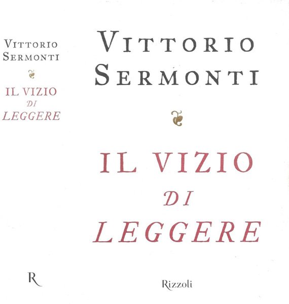 Il vizio di leggere