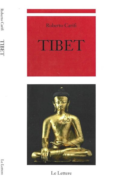 Tibet | Immagine principale