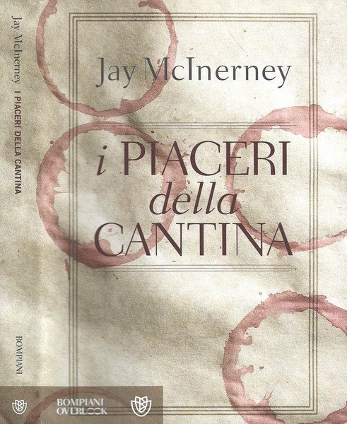 I piaceri della cantina