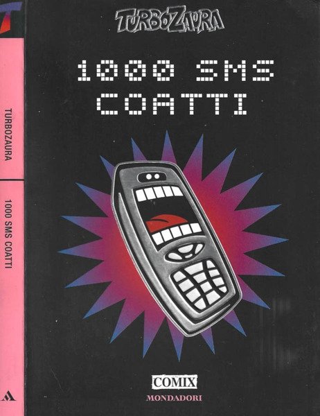 1000 sms coatti