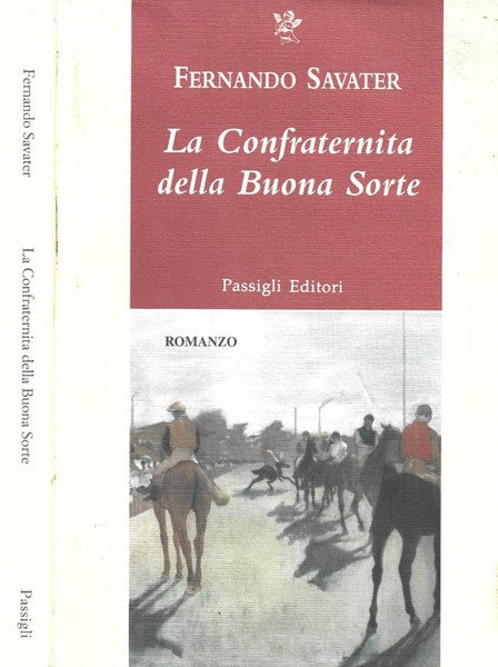 La Confraternita della Buona Sorte