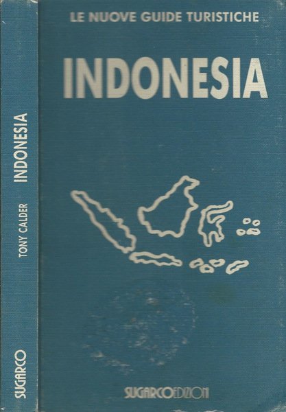 Indonesia | Immagine principale