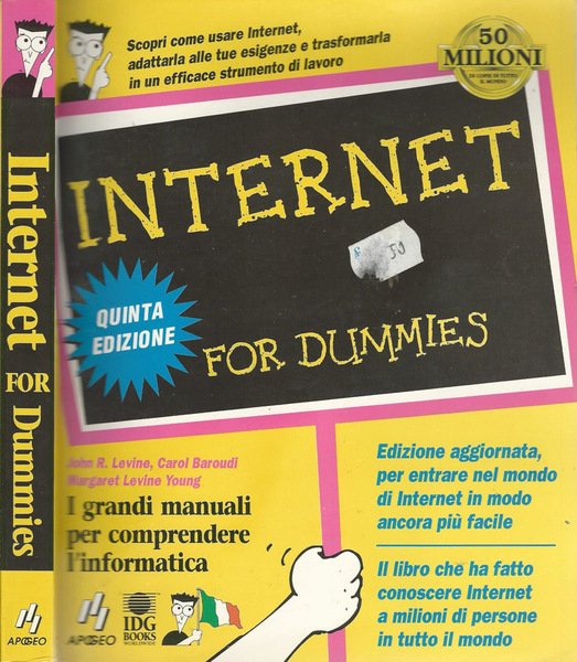 Internet | Immagine principale