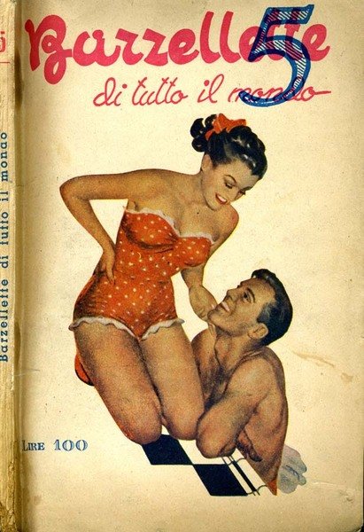 Barzellette Di Tutto Il Mondo 5