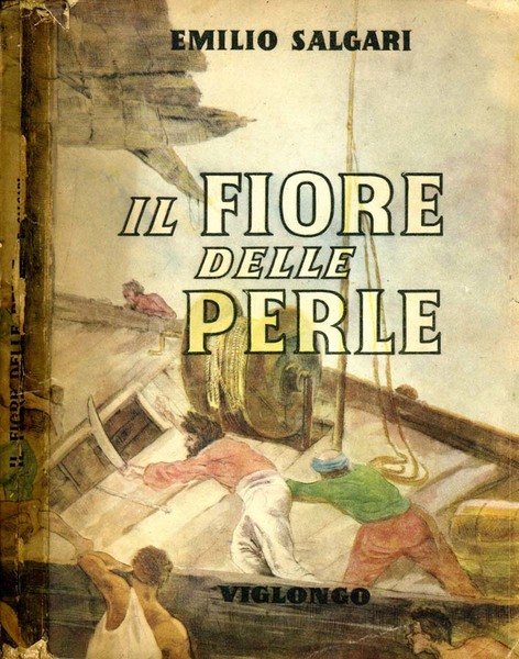 Il Fiore Delle Perle