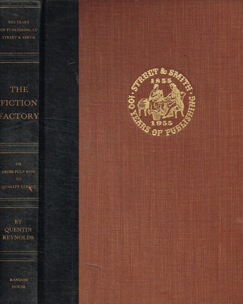 The Fiction Factory | Immagine principale