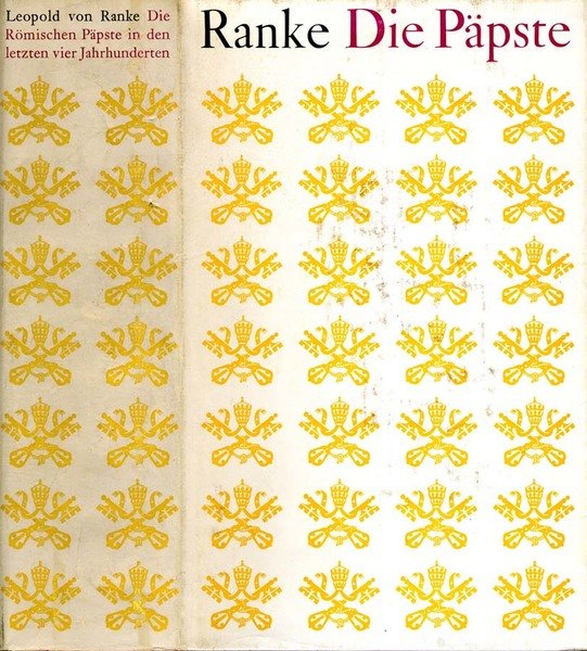 Die Romischen Papste