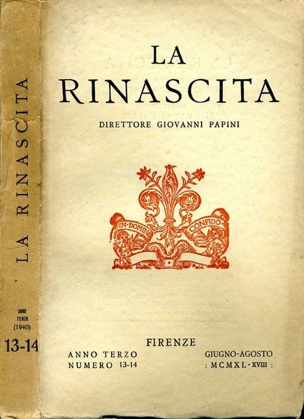 La Rinascita