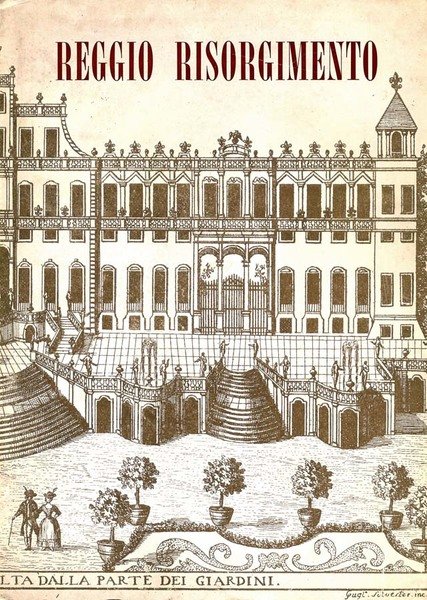 Reggio Risorgimento