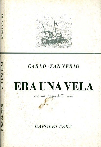 Era Una Vela