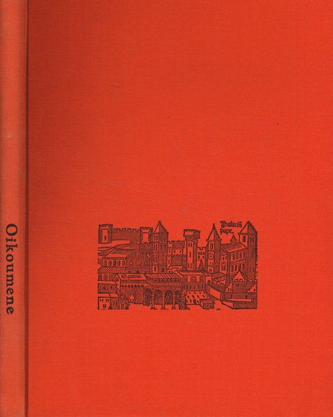 Oikoumene