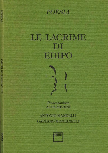 Le lacrime di Edipo