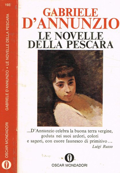 Le novelle della Pescara | Immagine principale