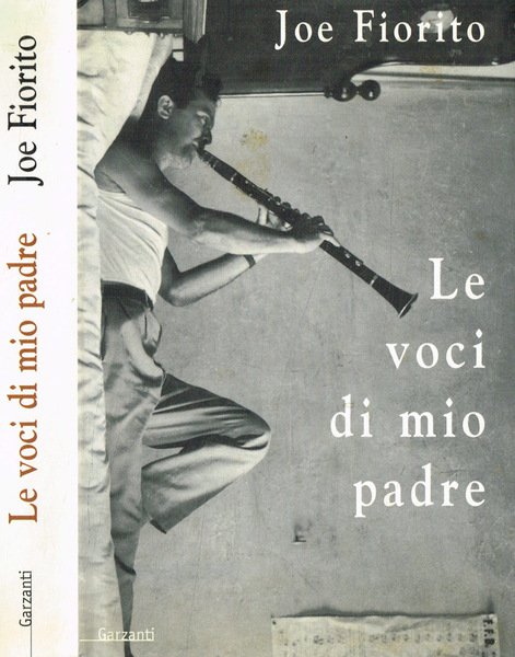 Le voci di mio padre
