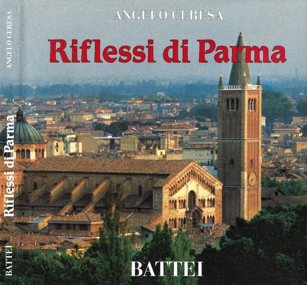 Riflessi di Parma