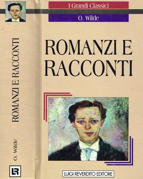 Romanzi e racconti