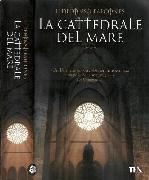 LA CATTEDRALE DEL MALE