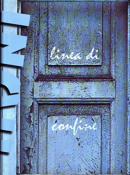 Linea di confine
