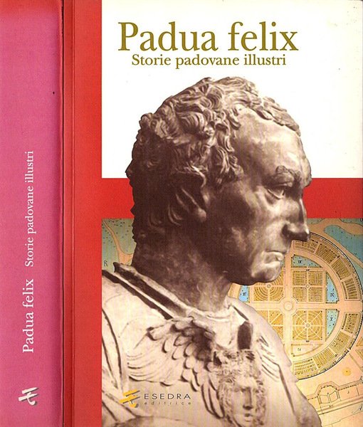 Padua felix | Immagine principale