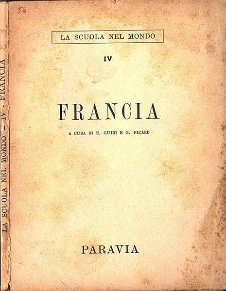 Francia | Immagine principale