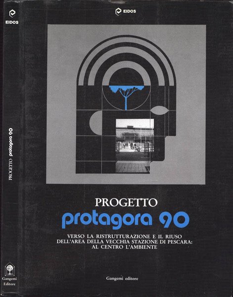 Progetto Protagora 90 | Immagine Gallery 1