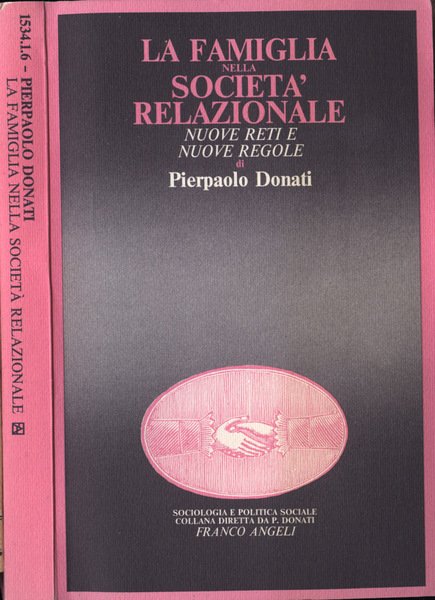 La famiglia nella società relazionale