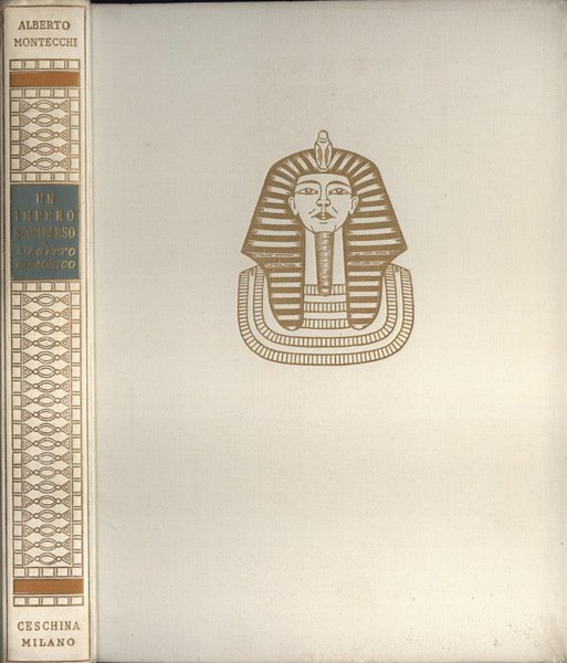 Un impero scomparso | Immagine principale