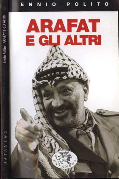 Arafat e gli altri