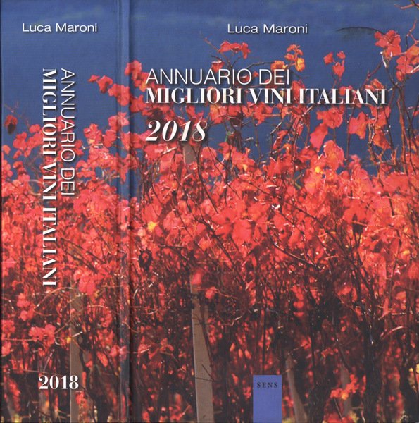 Annuario dei migliori vini italiani 2018