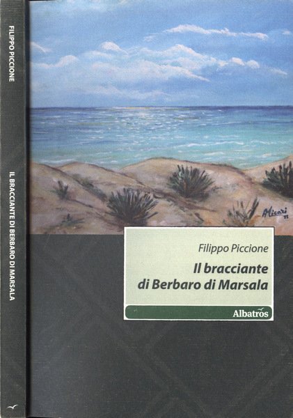 Il bracciante di Berbaro di Marsala | Immagine principale