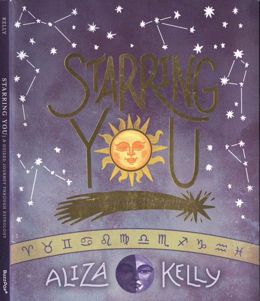 Starring you