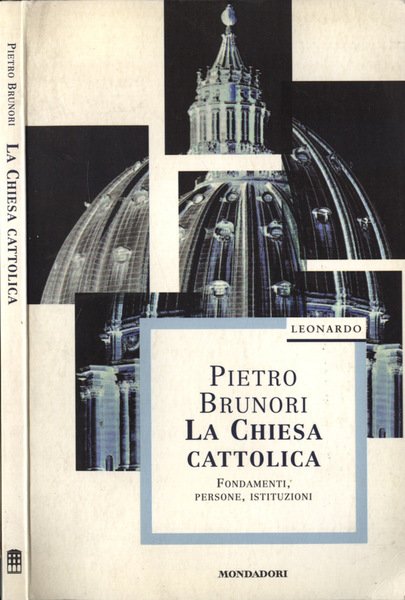 La Chiesa cattolica
