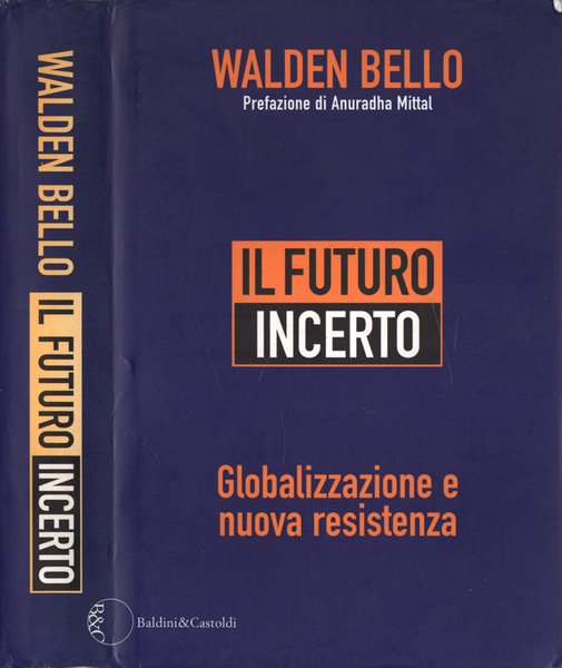 Il futuro incerto | Immagine principale